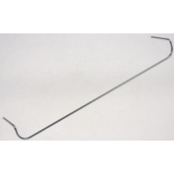 barre de balconnet bouteille pour r