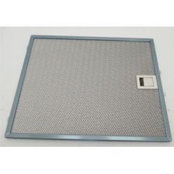 filtre a graisse pour hotte de dietrich