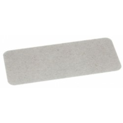 plaque mica pour micro ondes de dietrich