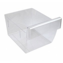 bac a legumes pour refrigerateur de dietrich