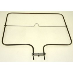 resistance de voute pour four iberna