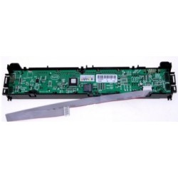 carte afficheur pour cuisinniere sauter