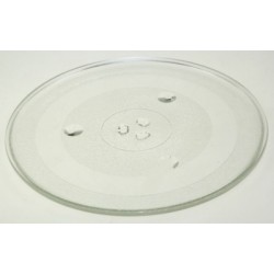 plateau tournant pour micro ondes bosch