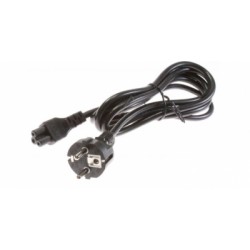 cordon secteur 2m pour pc portable ou televiseur lg