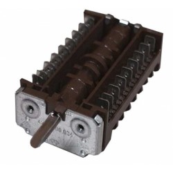 commutateur pour four continental edison