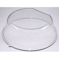 hublot en verre pour lave linge haier