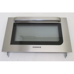 porte de four complete pour four 