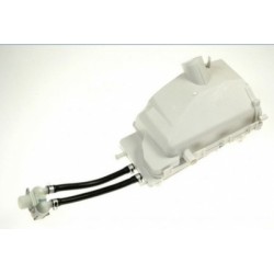 bac a produit pour lave linge samsung