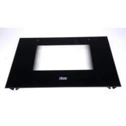 vitre exterieure pour four faure