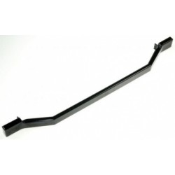 poignee noire porte de four pour cuisiniere indesit