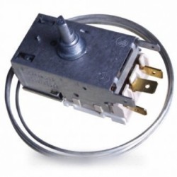 thermostat rdl221 k59-l2086 / ranco pour refrigerateur beko