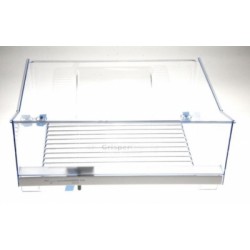 bac a legumes pour refrigerateur bosch