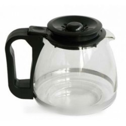 verseuse conique adaptable + couvercle pour cafeti