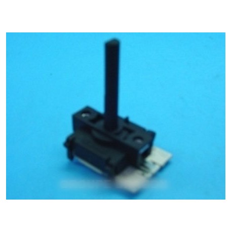 potentiometre thermostat