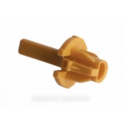 adaptateur axe manette programmateur pour lave vaisselle miele