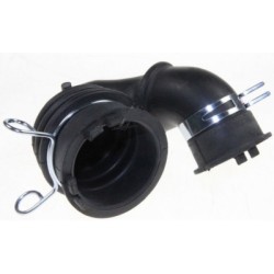 durite boite a produits / cuve pour machine a laver samsung