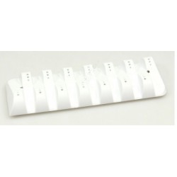 aube de tambour 55-58 l pour lave linge whirlpool