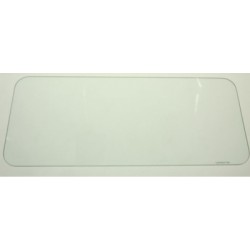 vitre interne four pour four 