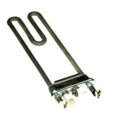 resistance+sonde pour lave linge candy