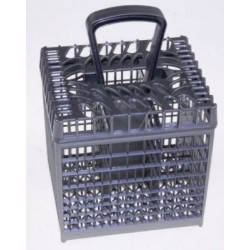 panier a couvert pour lave vaisselle rosieres