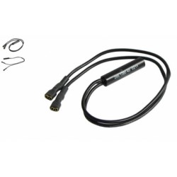 capteur eclairage complet pour refrigerateur dometic