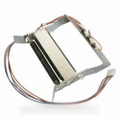 resistance + thermostat pour seche linge indesit