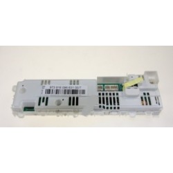 module electronique configure pour seche linge electrolux 