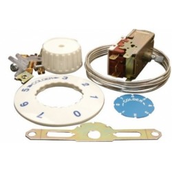 thermostat pour refrigerateur congelateur vedette 
