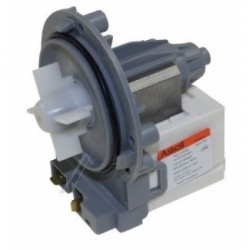 pompe de vidange pour lave linge ou lave vaisselle lg