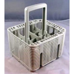 panier a couverts pour lave vaisselle miele