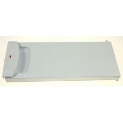 porte freezer 2x368x149de refrigerateur bluesky