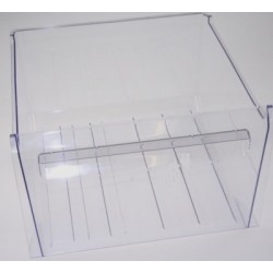 tiroir congelateur pour refrigerateur faure 