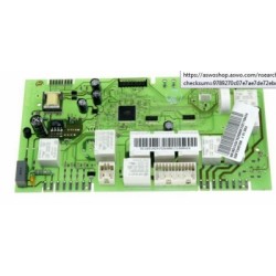 module electronique puissance pour four smeg