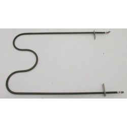 resistance inferieure pour four continental edison