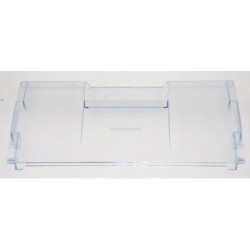 abattant volet compartiment haut pour congelateur beko