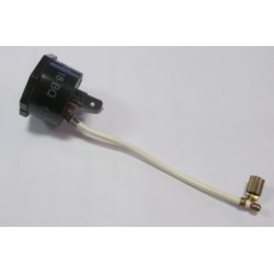 thermostat klixon pour congelateur candy