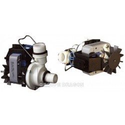 pompe de vidange ebs2556-5102