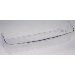 couvercle compartiment beurrier de refrigerateur sharp