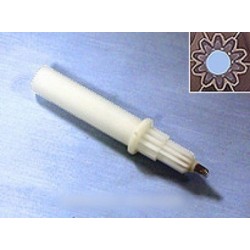 axe entraineur pour robot multifonctions kenwood 