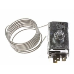 thermostat 077b6792 pour refrigerateur fagor