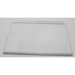 ensemble clayette verre pour refrigerateur electrolux