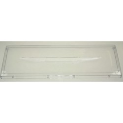 facade bac legumes crystal lxh 4 pour refrigerateur hotpoint ariston