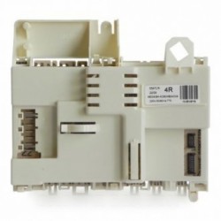 module de puissance invensys programm