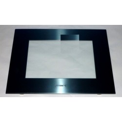 vitre exterieure pour four smeg