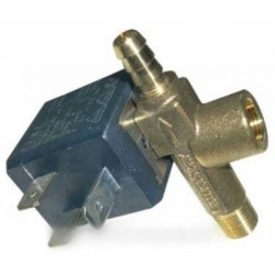 electrovanne avec croix pour centrale vapeur laurastar 