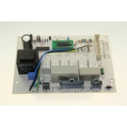 module de puissance pour hotte gaggenau