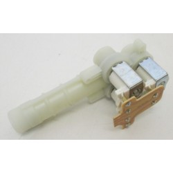 Ã‰LECTROVANNE 3 VOIES POUR MACHINE A LAVER AEG