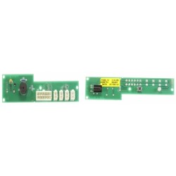 platine panneau de commande pour climatiseur dometic