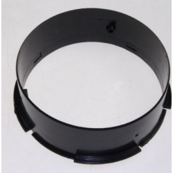 raccord sortie d'air diam 125mm pour hotte whirlpool 