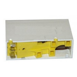 allumeur de feux 2 points de table de cuisson de dietrich